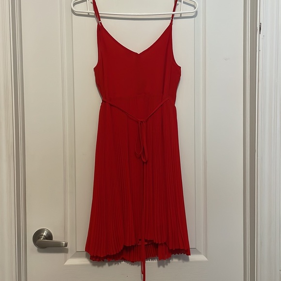 brand new dress! never worn! super cute! - Picture 2 of 2
